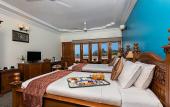Туры в отель Ideal Beach Resort