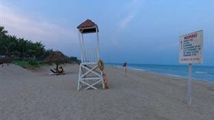 MGM Beach Resort 4*