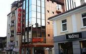 Туры в отель Citius