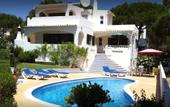 Туры в отель Vale do Garrao Villas
