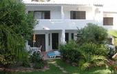 Туры в отель Vale do Garrao Villas