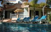 Туры в отель Vale do Garrao Villas