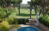 Туры в отель Vale do Garrao Villas
