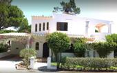 Туры в отель Vale do Garrao Villas