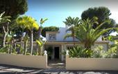 Туры в отель Vale do Garrao Villas