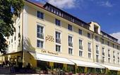 Туры в отель Post Hotel