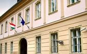Туры в отель Buda Castle