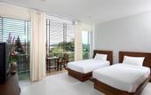 Туры в отель Kata Hi View Resort