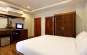 Туры в отель Kata Hi View Resort