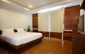 Туры в отель Kata Hi View Resort