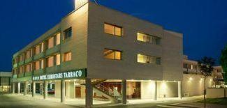Tarraco Park 4*
