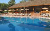 Туры в отель Olympos Village