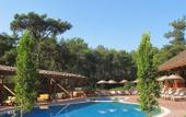 Туры в отель Olympos Village