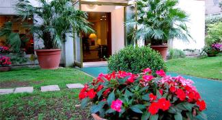 Hotel Panama Garden 4*