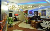 Туры в отель Hotel Broken Column