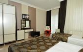 Туры в отель Hotel Broken Column