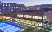 Туры в отель Crystal Kaymakli Hotel & Spa