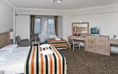Туры в отель Crystal Kaymakli Hotel & Spa