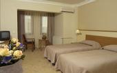 Туры в отель Crystal Kaymakli Hotel & Spa