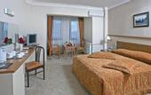 Туры в отель Crystal Kaymakli Hotel & Spa