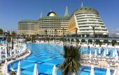 Туры в отель Delphin Imperial Lara