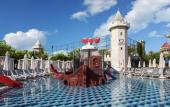 Туры в отель Delphin Imperial Lara