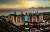 Туры в отель Delphin Imperial Lara