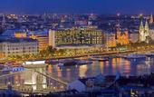 Туры в отель Budapest Marriott