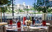 Туры в отель Budapest Marriott
