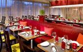 Туры в отель Budapest Marriott