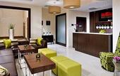 Туры в отель Budapest Marriott