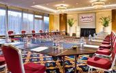Туры в отель Budapest Marriott