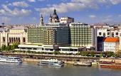 Туры в отель Budapest Marriott