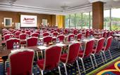 Туры в отель Budapest Marriott