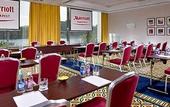Туры в отель Budapest Marriott