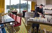 Туры в отель Budapest Marriott