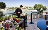 Туры в отель Budapest Marriott