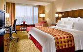Туры в отель Budapest Marriott