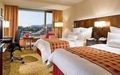 Туры в отель Budapest Marriott