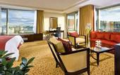 Туры в отель Budapest Marriott