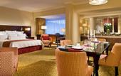 Туры в отель Budapest Marriott