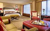 Туры в отель Budapest Marriott