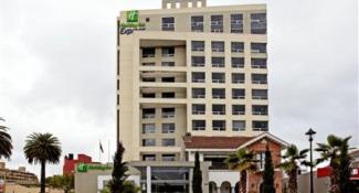 Holiday Inn Express Quito 4*