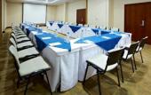 Туры в отель Holiday Inn Express Quito