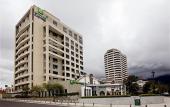 Туры в отель Holiday Inn Express Quito