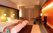 Туры в отель The Picasso Boutique Serviced Residences