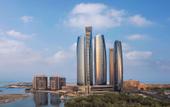 Туры в отель Conrad Abu Dhabi Etihad Towers