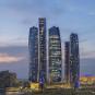 Туры в отель Conrad Abu Dhabi Etihad Towers, оператор Anex Tour