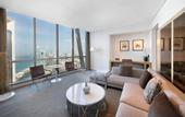 Туры в отель Conrad Abu Dhabi Etihad Towers