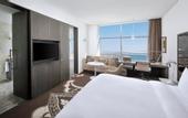 Туры в отель Conrad Abu Dhabi Etihad Towers